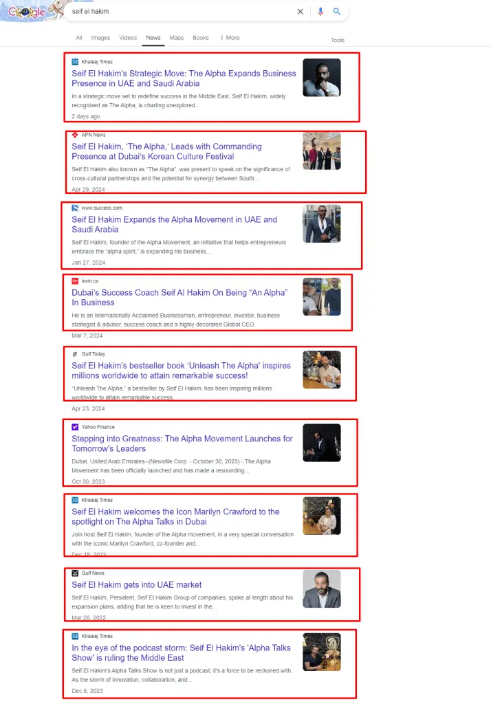 Builds Credibility and Trust google knowledge panel