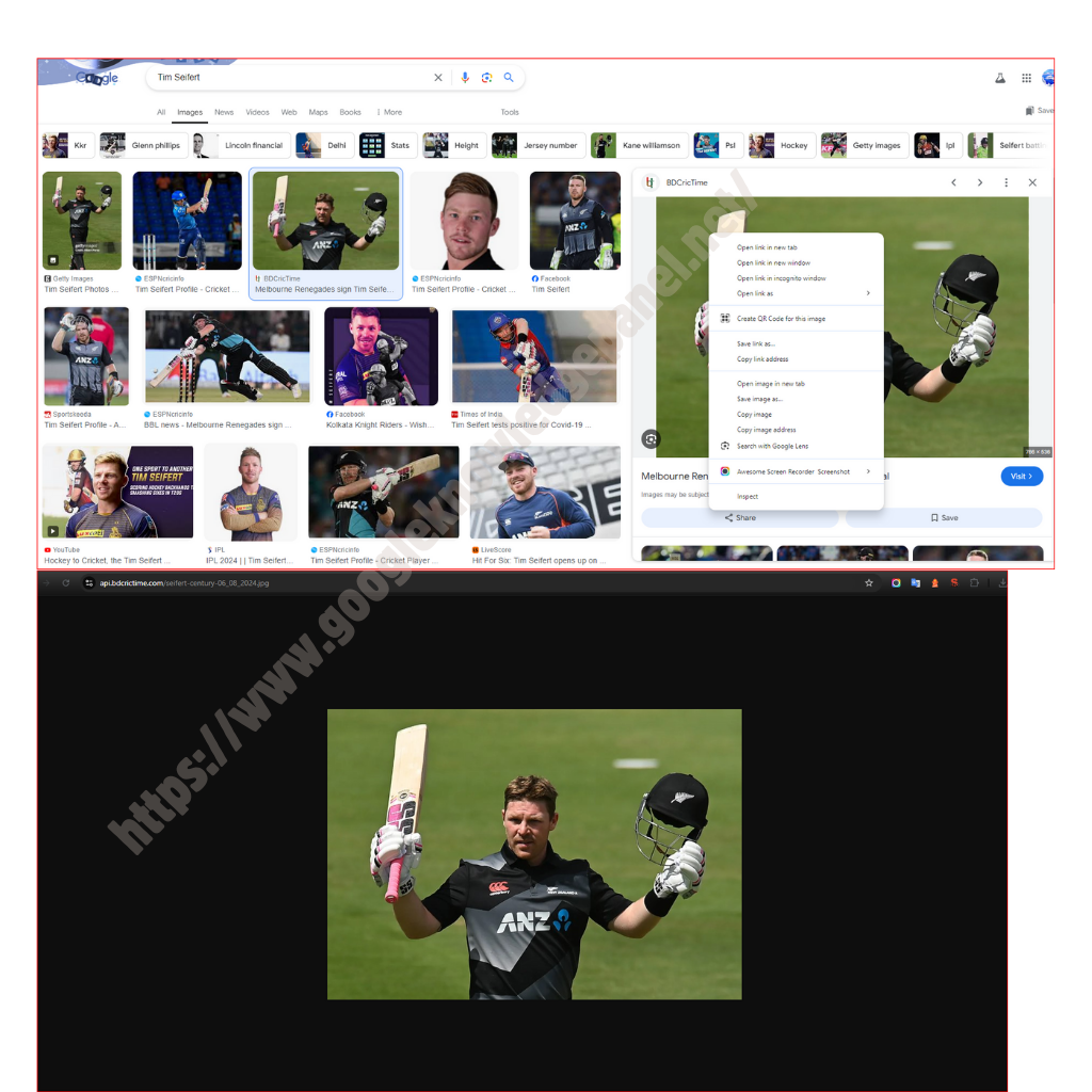 Tips for choosing the right photo for Google Knowledge Panel